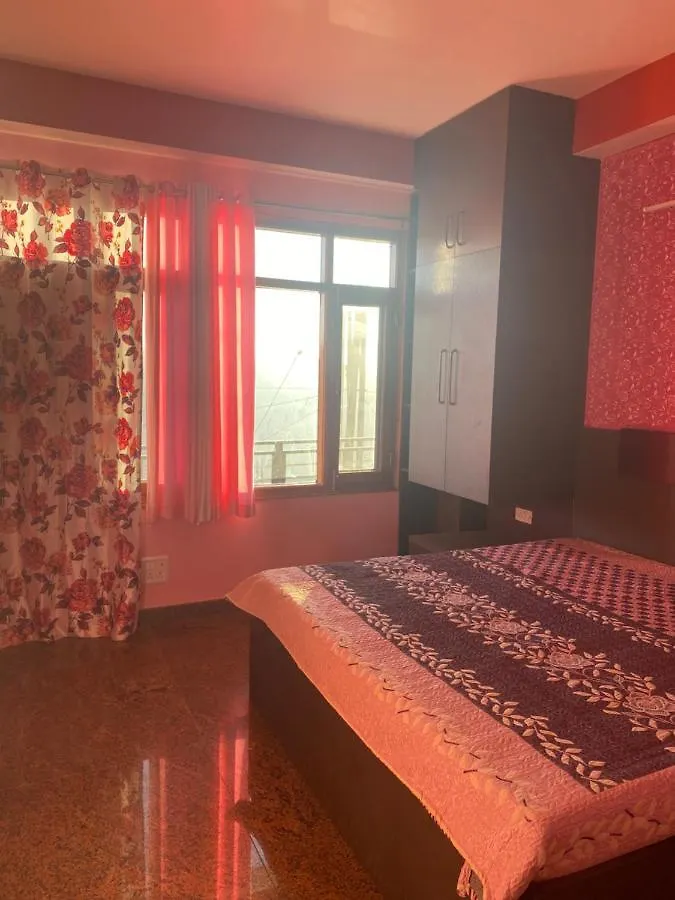 Heart Of Shimla Apartment 0*,  India