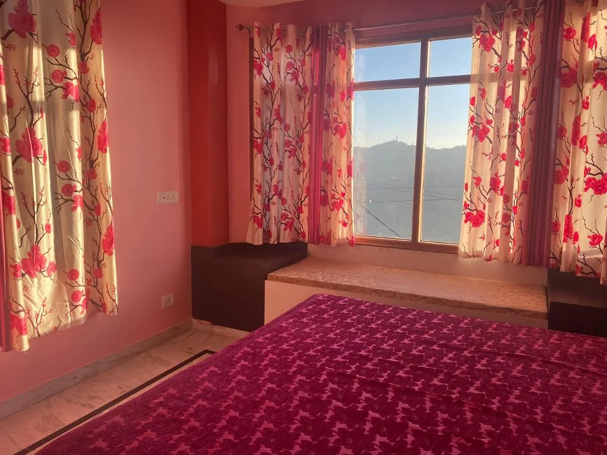 Heart Of Shimla Apartment