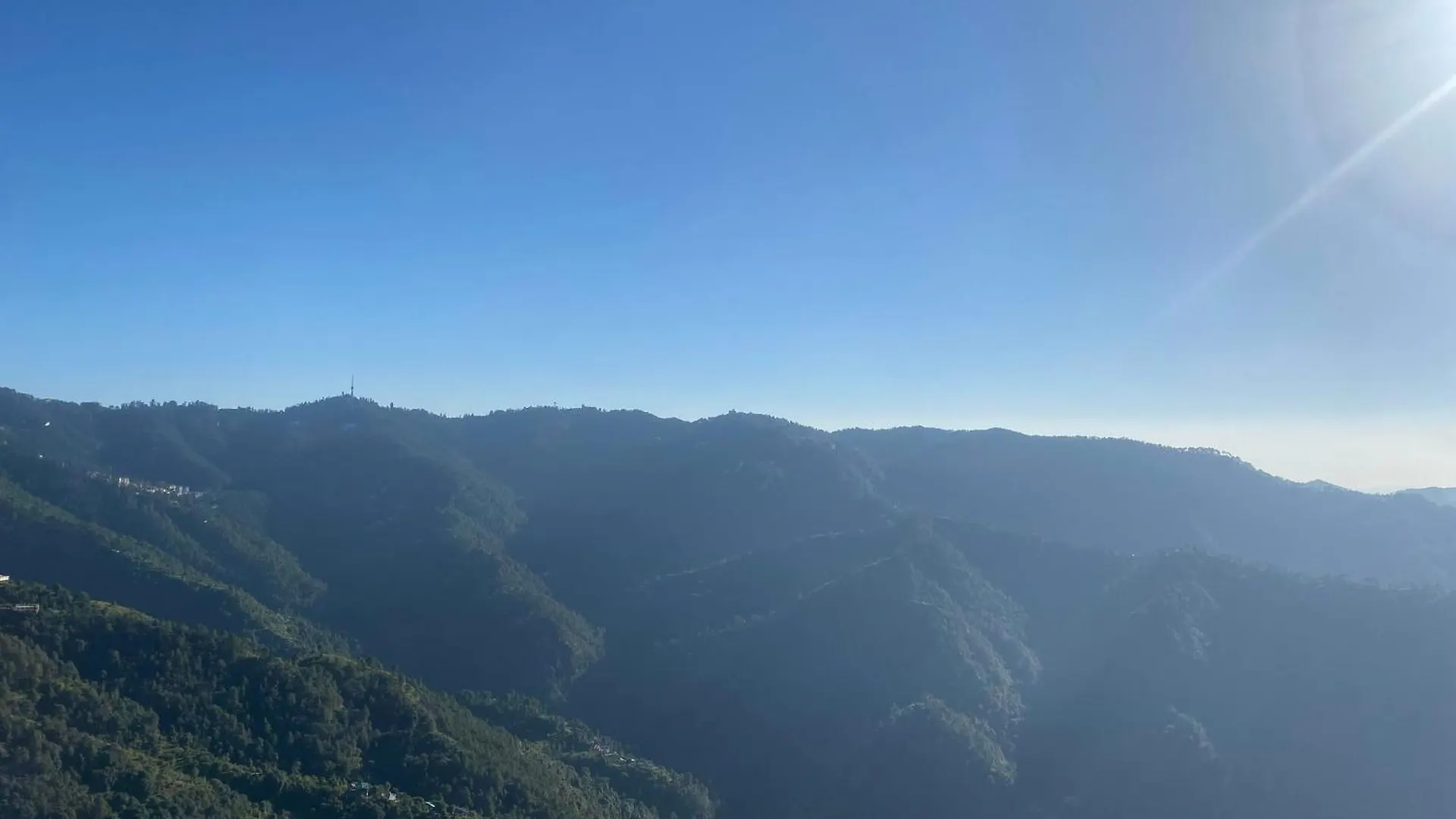 Homestay Heart Of Shimla Apartment