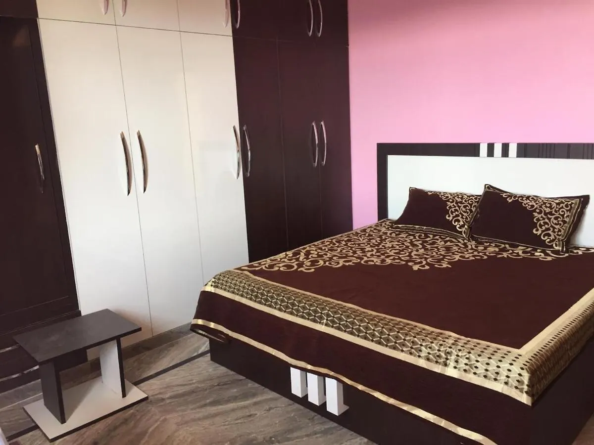 Homestay Heart Of Shimla Apartment